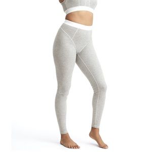 Fabletics Waffle High-Waisted Legging